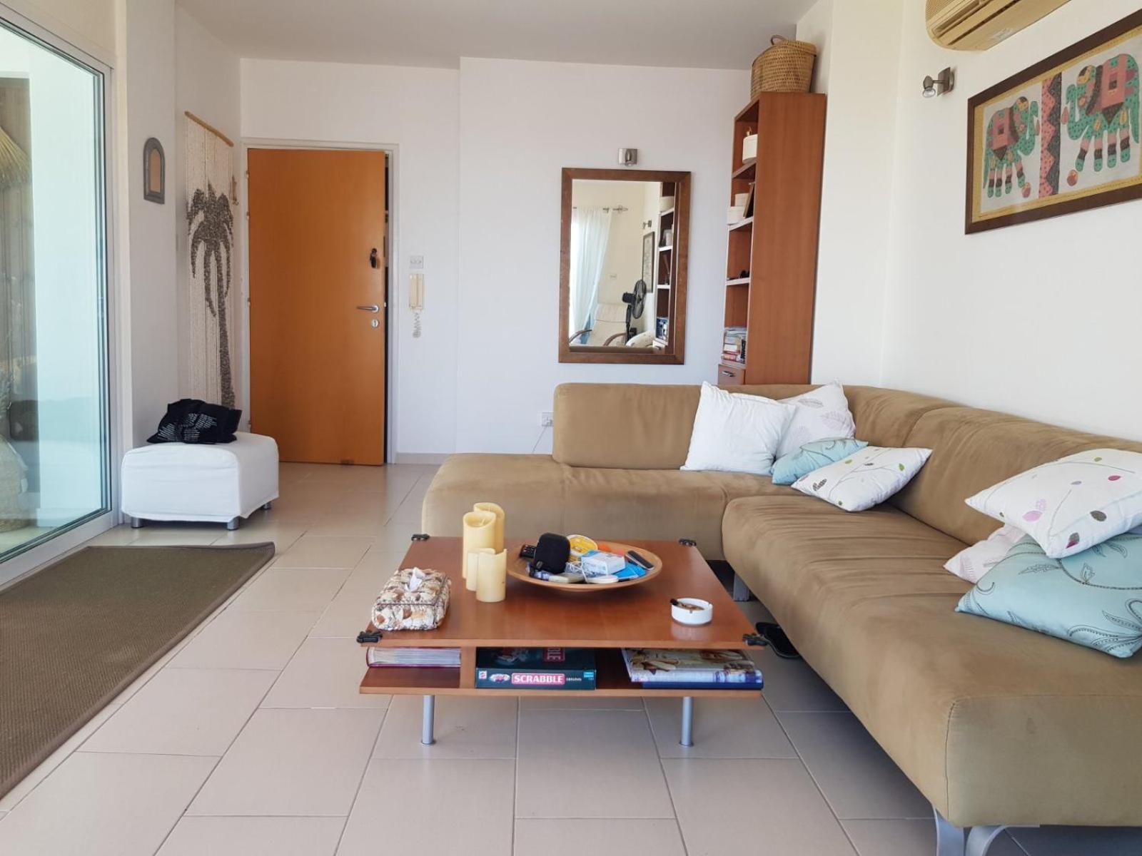 Appartement Penthouse Sea Views *